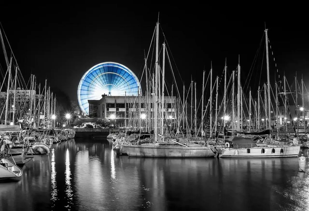 Lorient Centre - Wifi Fibre - Nouveau Διαμέρισμα