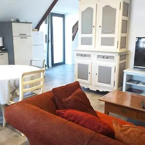 Appartement Dans Un Ancien Corp De Ferme, Lorient