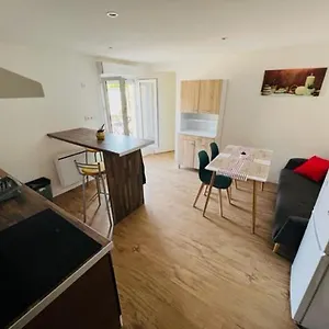 Appartement tranquilité à lorient, Lorient