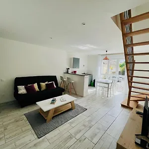 Appartement Le Petit Douillet, Lorient