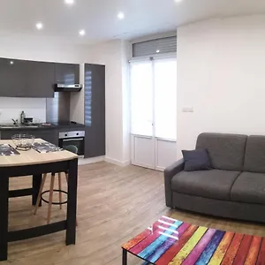 Appartement Lesage Bis, Lorient